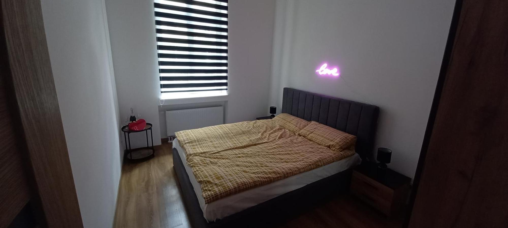 Apartament Love On 5 - Milosc Na 5 Legnica Esterno foto